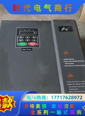 安川变频器AC600L18.5G议价