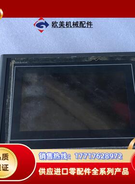 SamKoon SA-7A触摸屏 成色如图议价