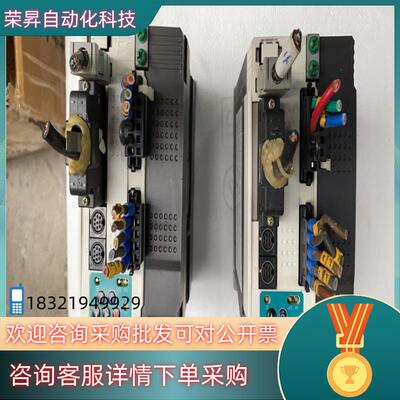 现货MDDDT3530003 驱动器 1kw货