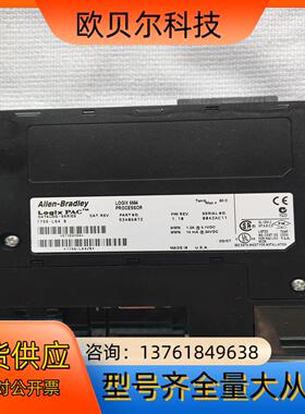 1756-L64全新原装带盒子实价