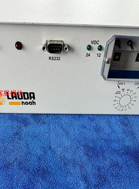 lauda-noah 温度控制系统 处理 二手 议价