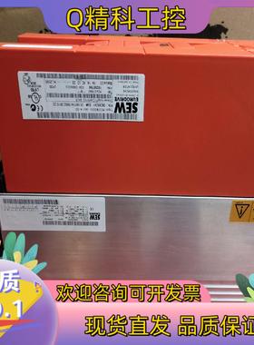 现货德国SEW变频器 MC07B0055-5A3-4-00 三相