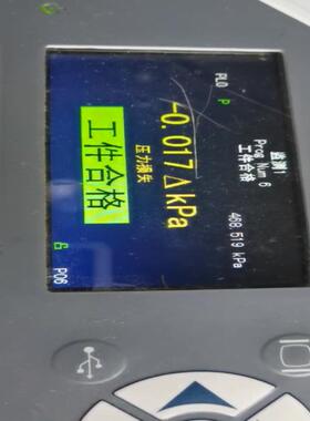 [德峰]美国CTS气密性检测仪I28，测漏仪，检漏仪，防水测试仪，气