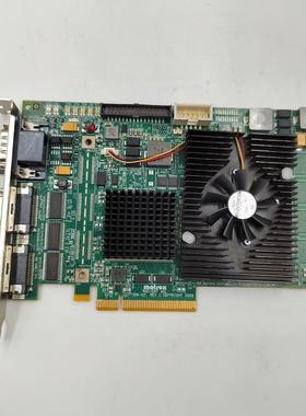matrox/迈创 RADIENT eCL Y7356-02
