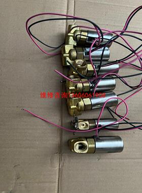 （请询价）SMC两通阀 VDW31-5G-4-02议价