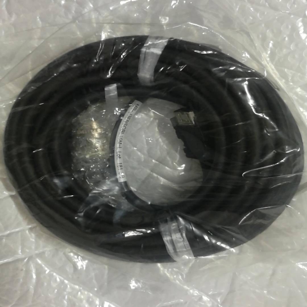 MR-J3ENSCBL10M-L  伺服 编码器线缆