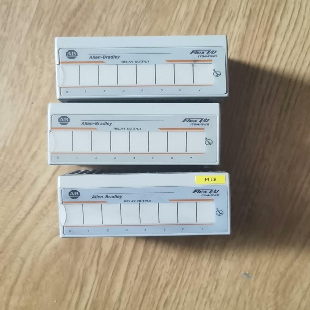 （设备配件）1794-OW8