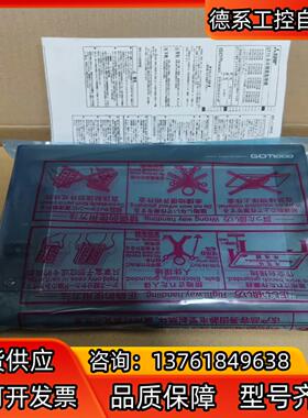 触摸屏 GT1000 GT1575-VNBA GT157