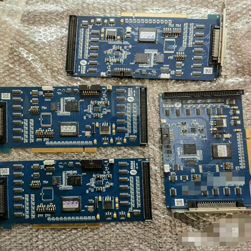 全新DMC5800雷塞运动控制卡