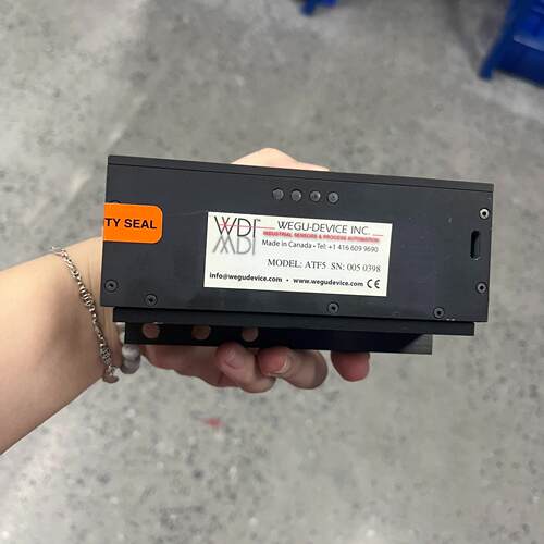 （设备配件）WDI ATF5 激光自动对焦模块 议价---