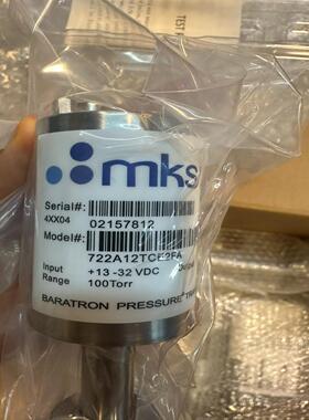（请询价）MKS722A议价