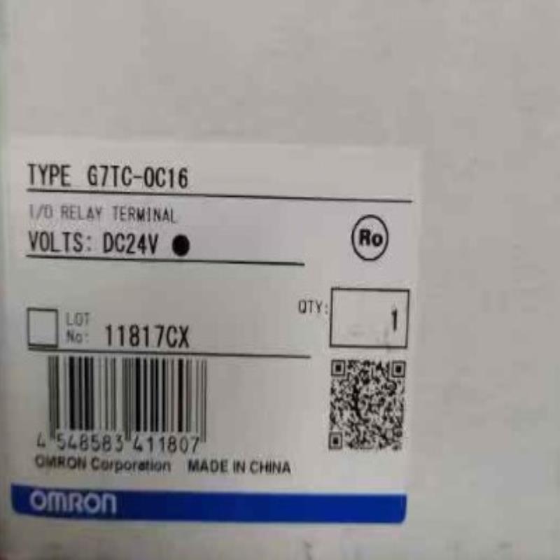 G7TC-OC16 P7TF-0S16继电器模组 G7TC-ID16 P7TF-IS16议价