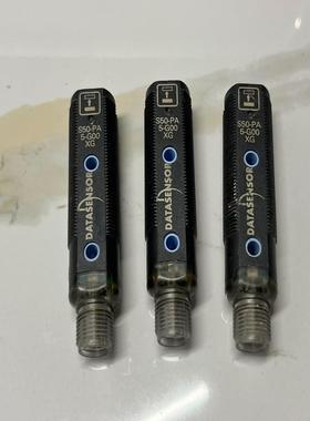 帝思光电开关 S50-PA 5-G00 XG 帝思DATAS