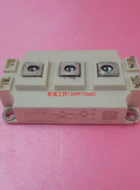 【荣强工控】原标拆机西门康SKM600GB126D功率模块IGBT