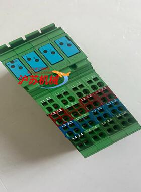 2726227 IB IL 24 DI 8 菲尼克斯模块现货