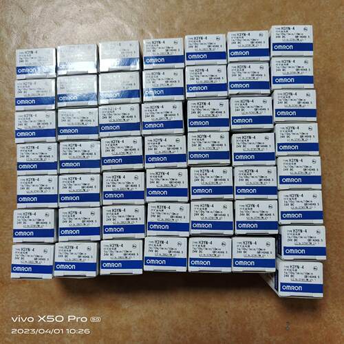 全新原装正品H3YN-4  现货，