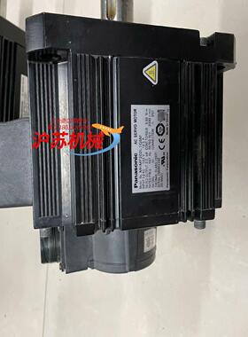 电机2KW MHMF202L1G6M