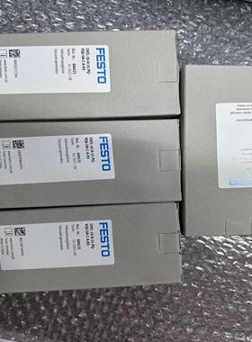 【工控自动化】FESTO真空发生器OVEL-10-H-15-PQ-VQ6-议价