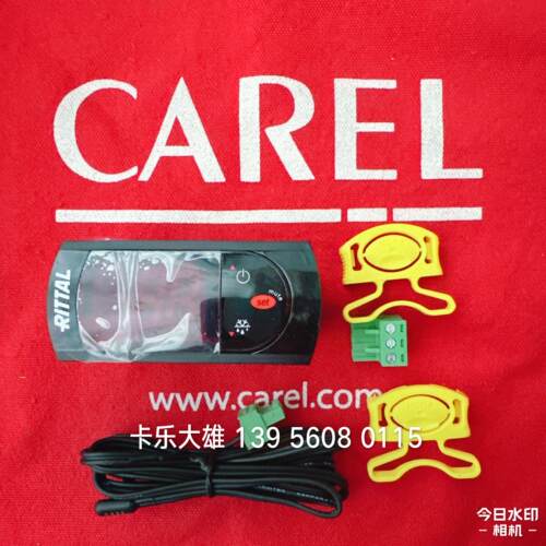 【威图】威图机柜空调温控器 PZRISNH001 PZRISNHOOI议价