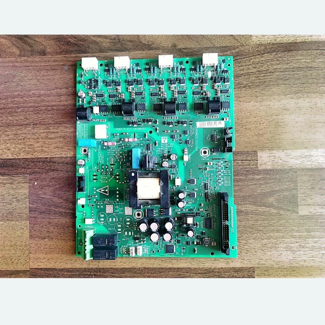 丹佛斯FC302电源驱动板，130B6060 1/2 DT1