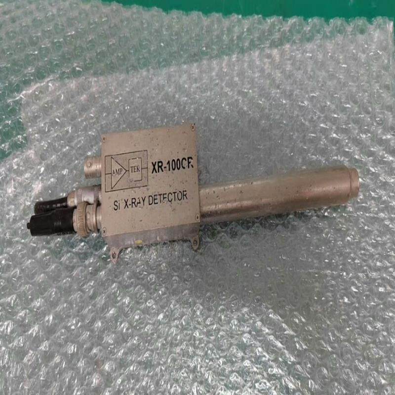 （设备配件）阿尔美克AMPTEK XR-100CR.  实物如图所示，功