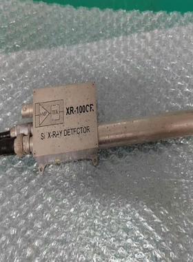 （设备配件）阿尔美克AMPTEK XR-100CR.  实物如图所示，功