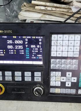 【工控自动化】华兴数控系统 31XTC议价