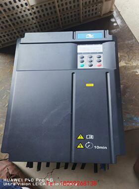 【非标价】汇川起重机变频器CS710-4T30GB-ZL 30kW 3