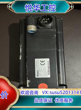 步科伺服单电机SMH110D-0120-30ABK-4DKR议价