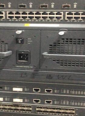 H3C S7503E S7506E S7506E-S园区核心