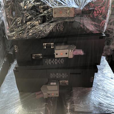 AEG控制器Thyro-p TP3PT28I.D00 成色9