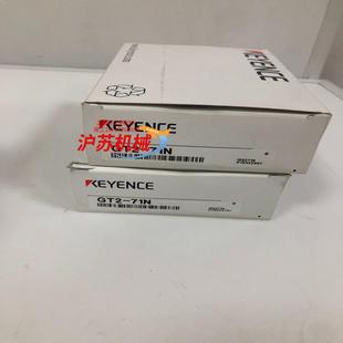 一致 条码 基恩士GT2 72N全新原装