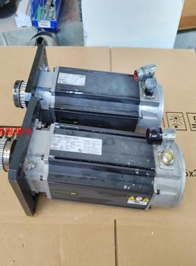艾默生CT伺服电机115U2D300CBCAA115240