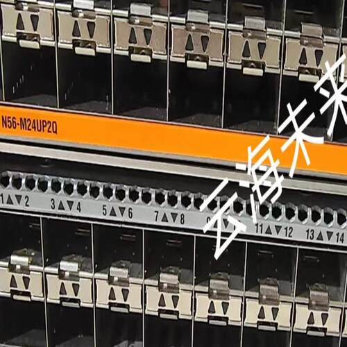 CSICO/思科 N5K-C56128P 48口万兆 4口4