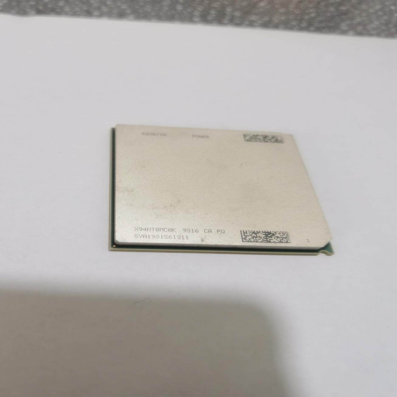 IBM 服务器CPU  52Y6715 现货,3C数码配件,隔离器/耦合器,淘宝优惠券,粉丝福利购,淘宝优惠卷