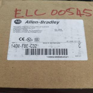 140M C32没用过保护开关断路器工程剩下议价 F8E