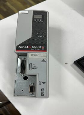 2094-EN02D-M01-S0功能完好？无拆无修、需