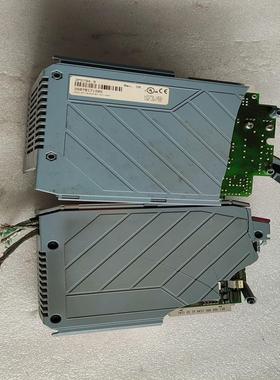 倍加莱电源带模块3PS794.9/3RT660.6 外壳破损