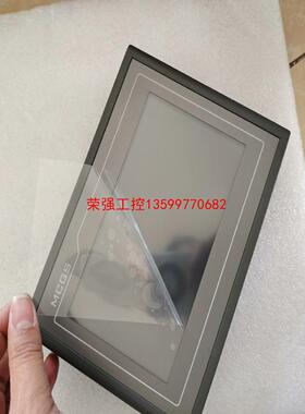 【荣强工控】昆仑通态TPC7062KD触摸屏，功能完好拆机件