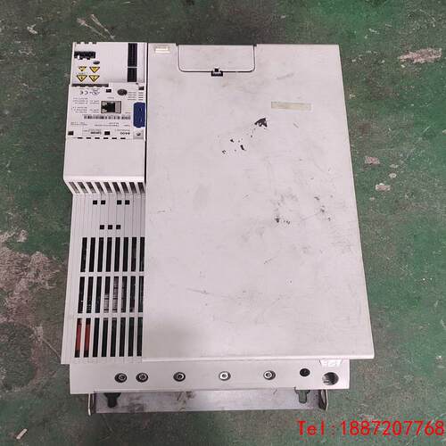 【非标价】伦茨8400变频器 E84AVSCE4534VX0