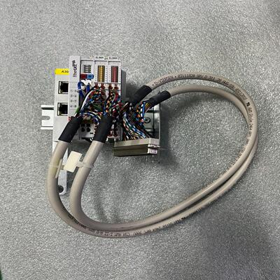库卡倍福模块 EK1100EL1809EL2809