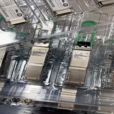 （设备配件）HPE B-8ERIE8 4x32GB 2KM QSFP28