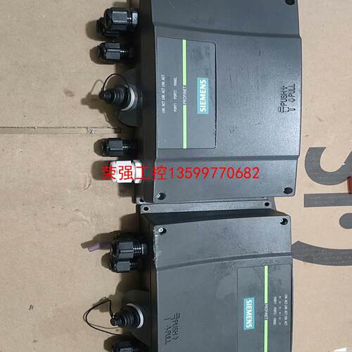 【荣强工控】西门子适配器，6AV6 671-5AE11-0AX0，拆机，