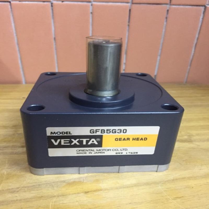 东方GFB5G30直流无刷VEXTA电机减速器 议价