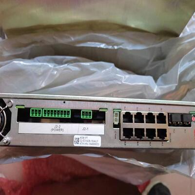 （设备配件）ASMPT  NUDRIVE驱动箱02-E31428-16