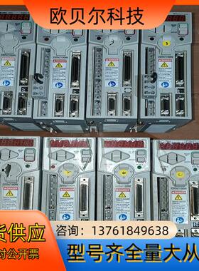 AB罗克韦尔私服驱动器CSD3-01BX2，