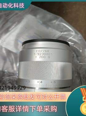 现货E07768 1-9230X01 f 200 Q