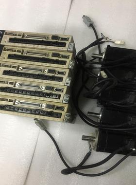 SGD7S-2R8A00A七系400瓦伺服驱动器