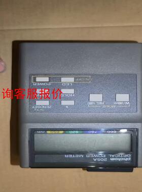 日本 Photom 205A  光功率计