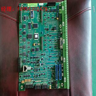 ABB直流调速器Dcs800系列主板SDCS-CON-4